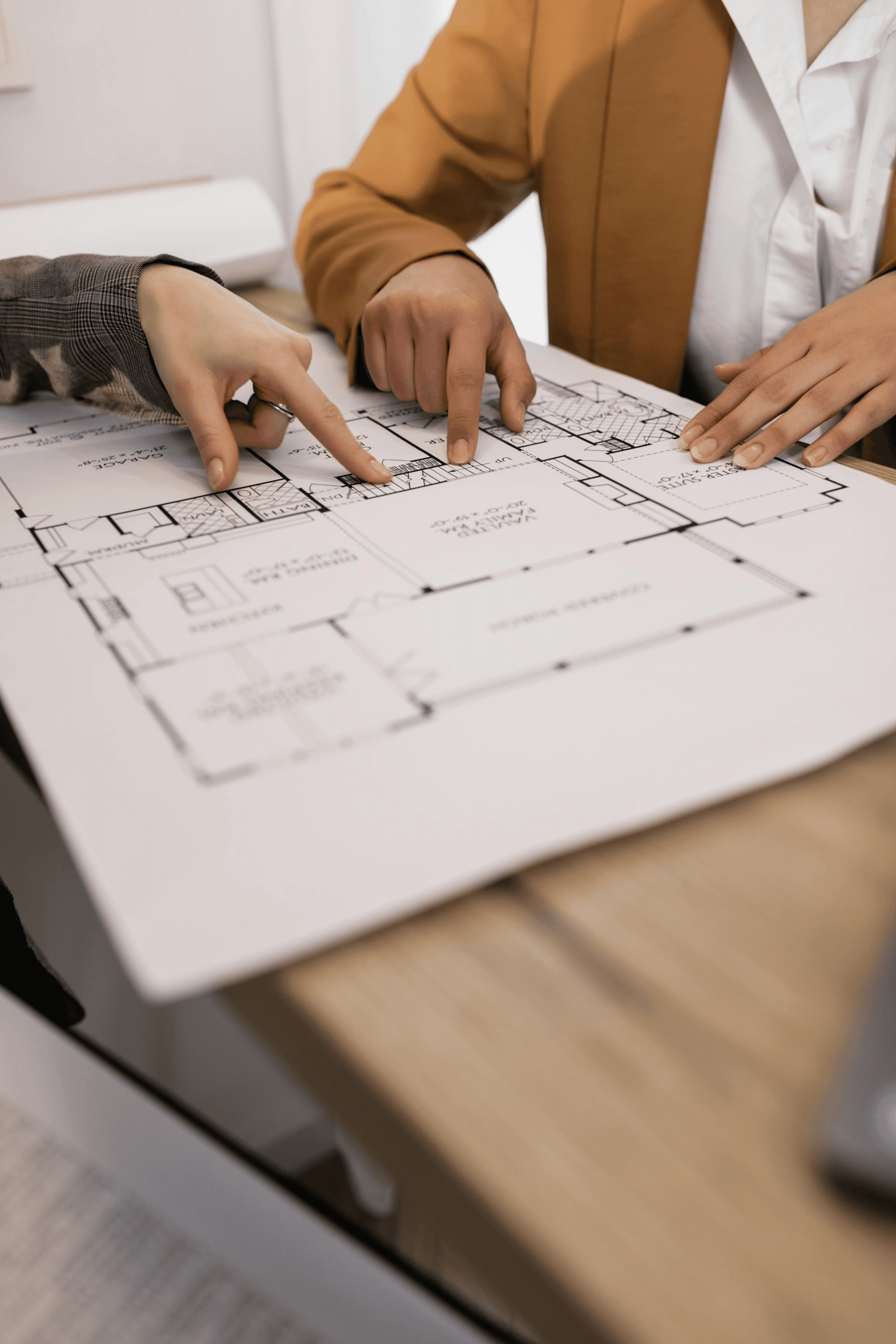 Engenharia diagnóstica — inspeção técnica de patologias construtivas